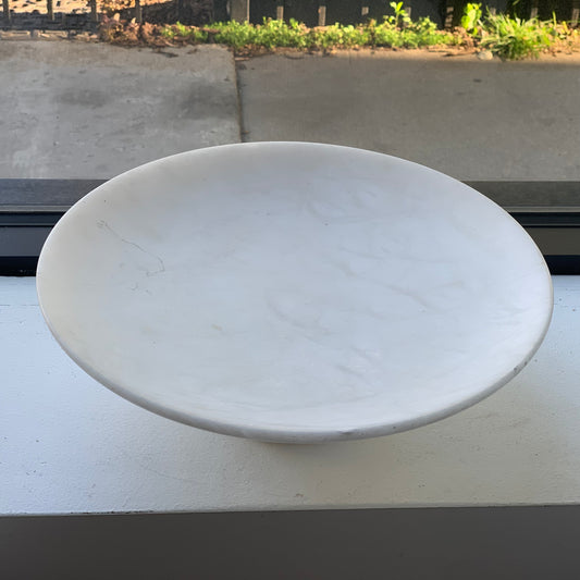 Marble Pedestal