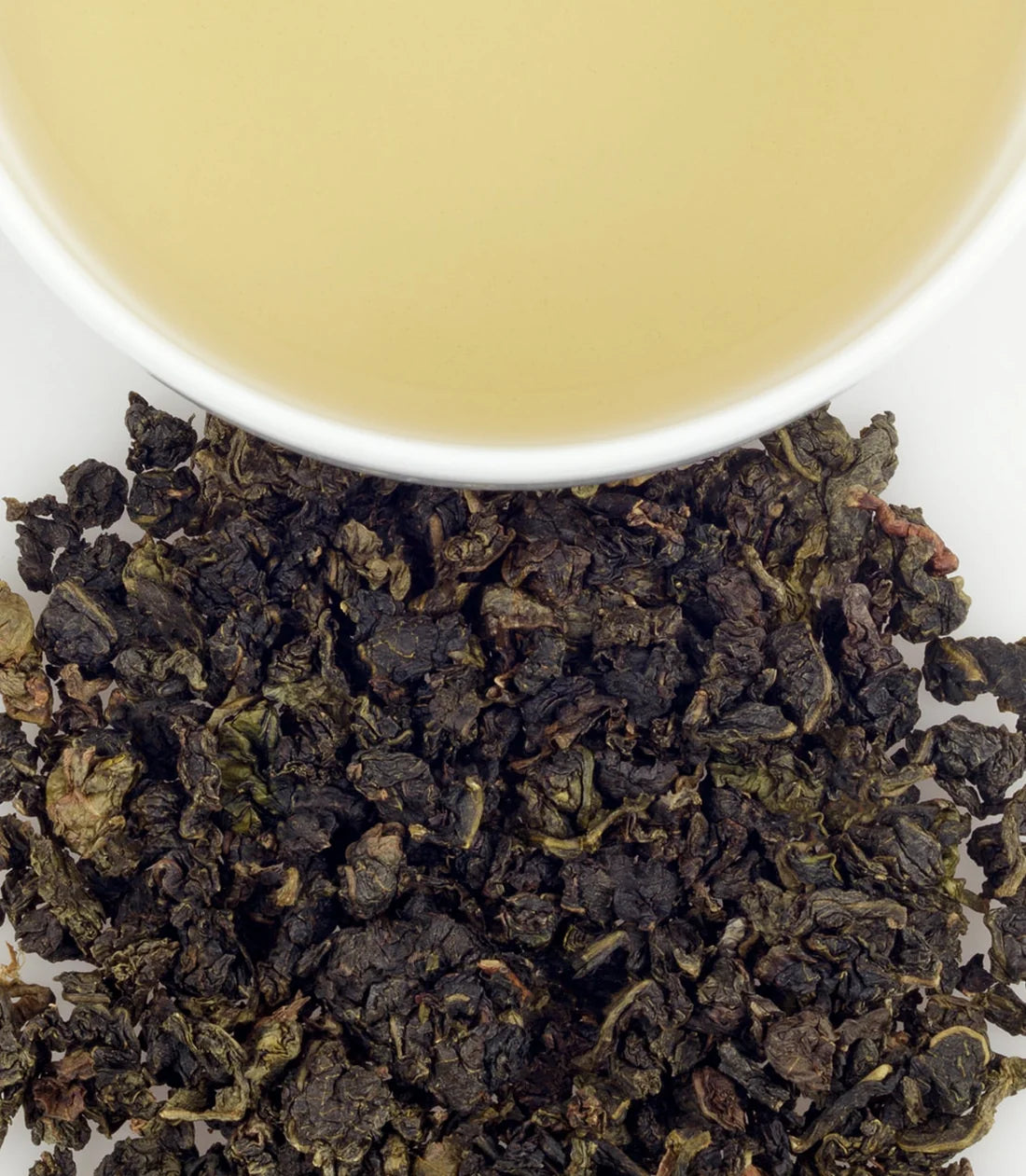 Harney & Sons Milky Oolong Tea, Tin of 20 Sachets