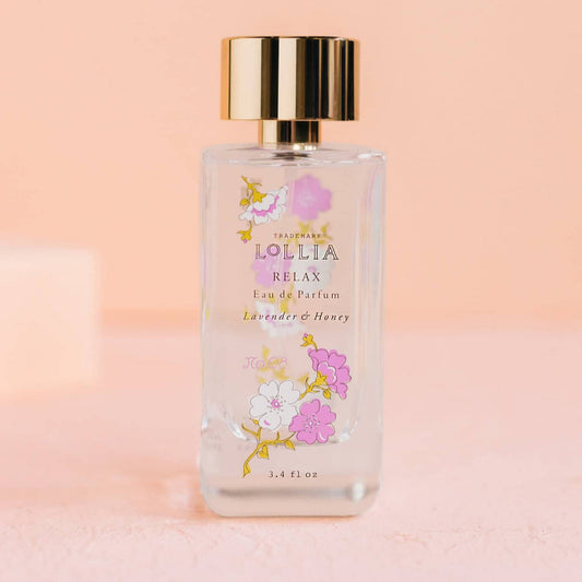 Lollia Relax Eau de Parfum