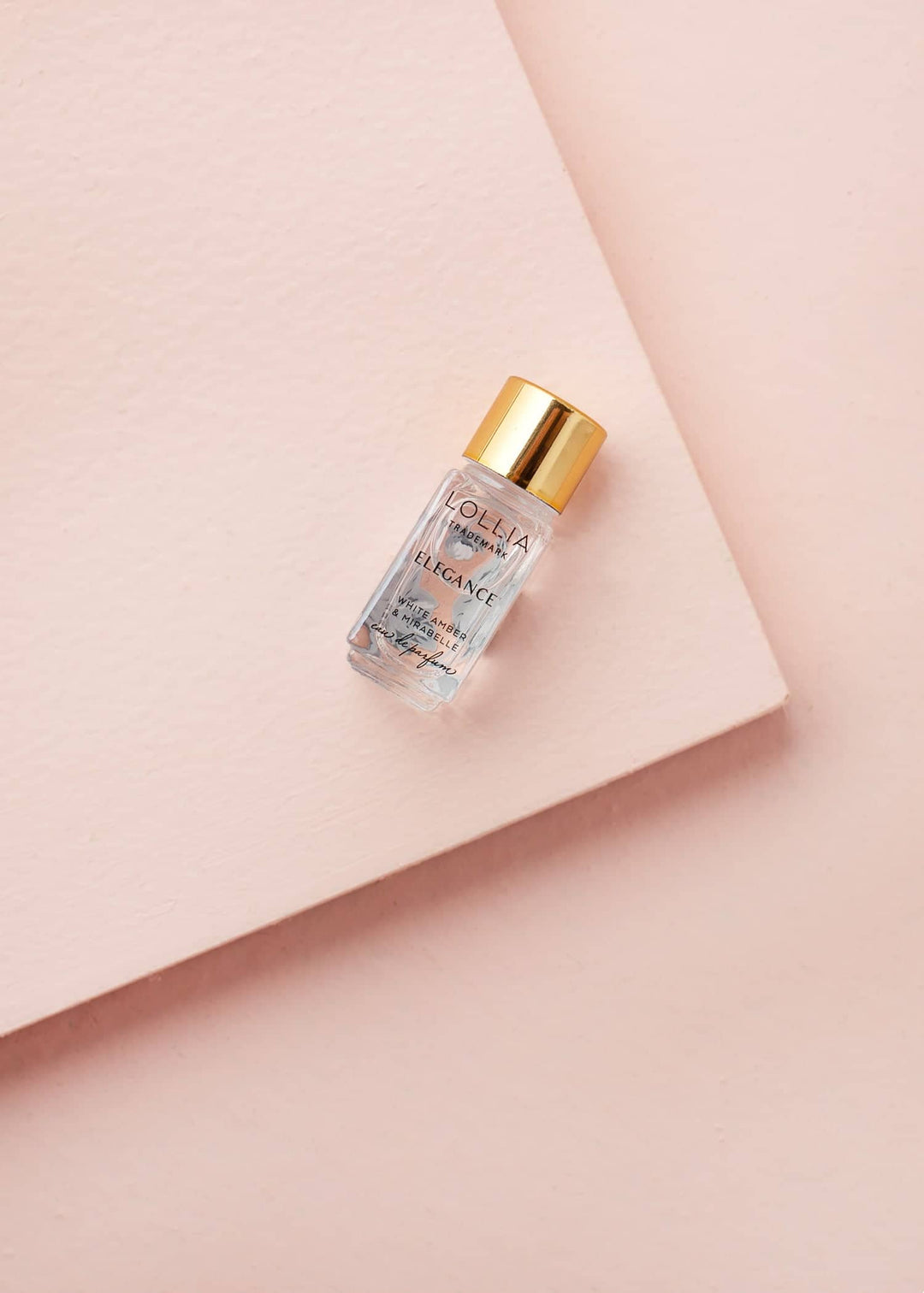 Little Luxe: Lollia Elegance Eau de Parfum