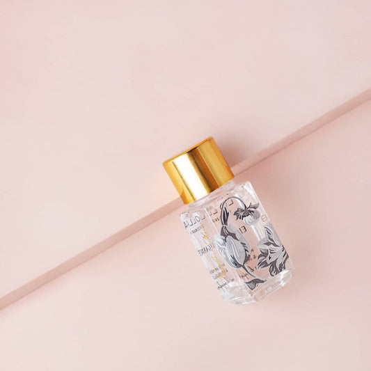 Little Luxe: Lollia Elegance Eau de Parfum