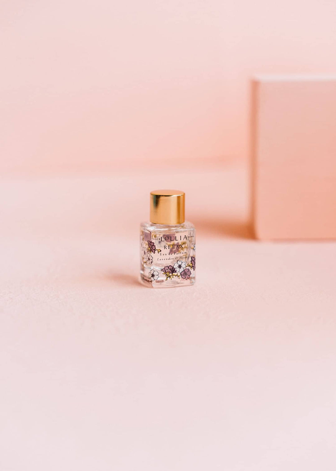 Little Luxe: Lollia Relax Eau de Parfum