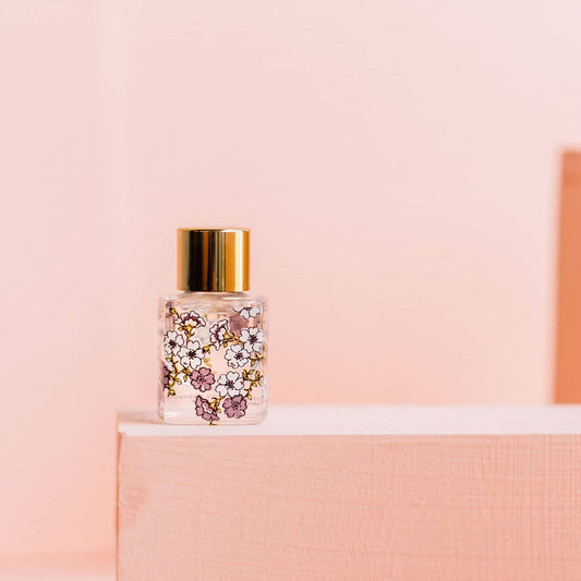 Little Luxe: Lollia Relax Eau de Parfum