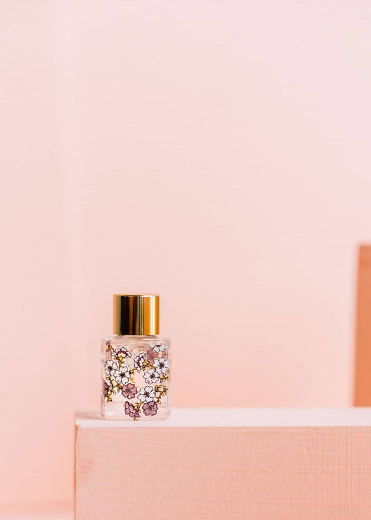 Little Luxe: Lollia Relax Eau de Parfum