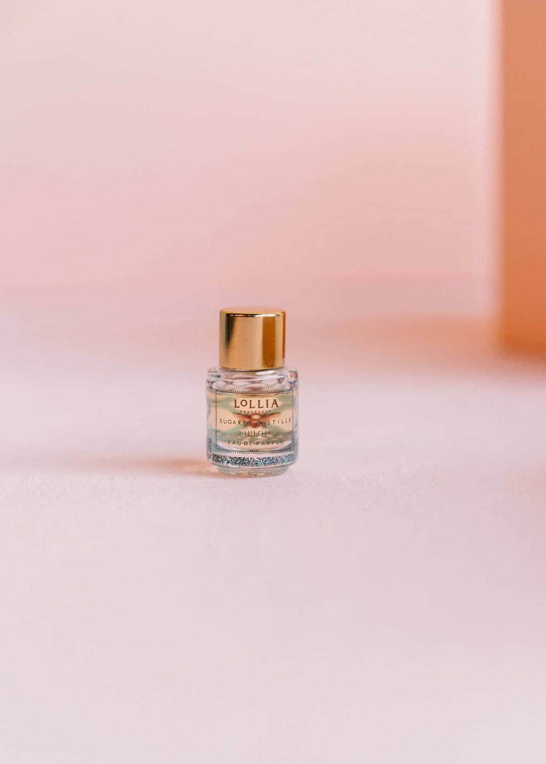 Little Luxe: Lollia Wish Eau de Parfum