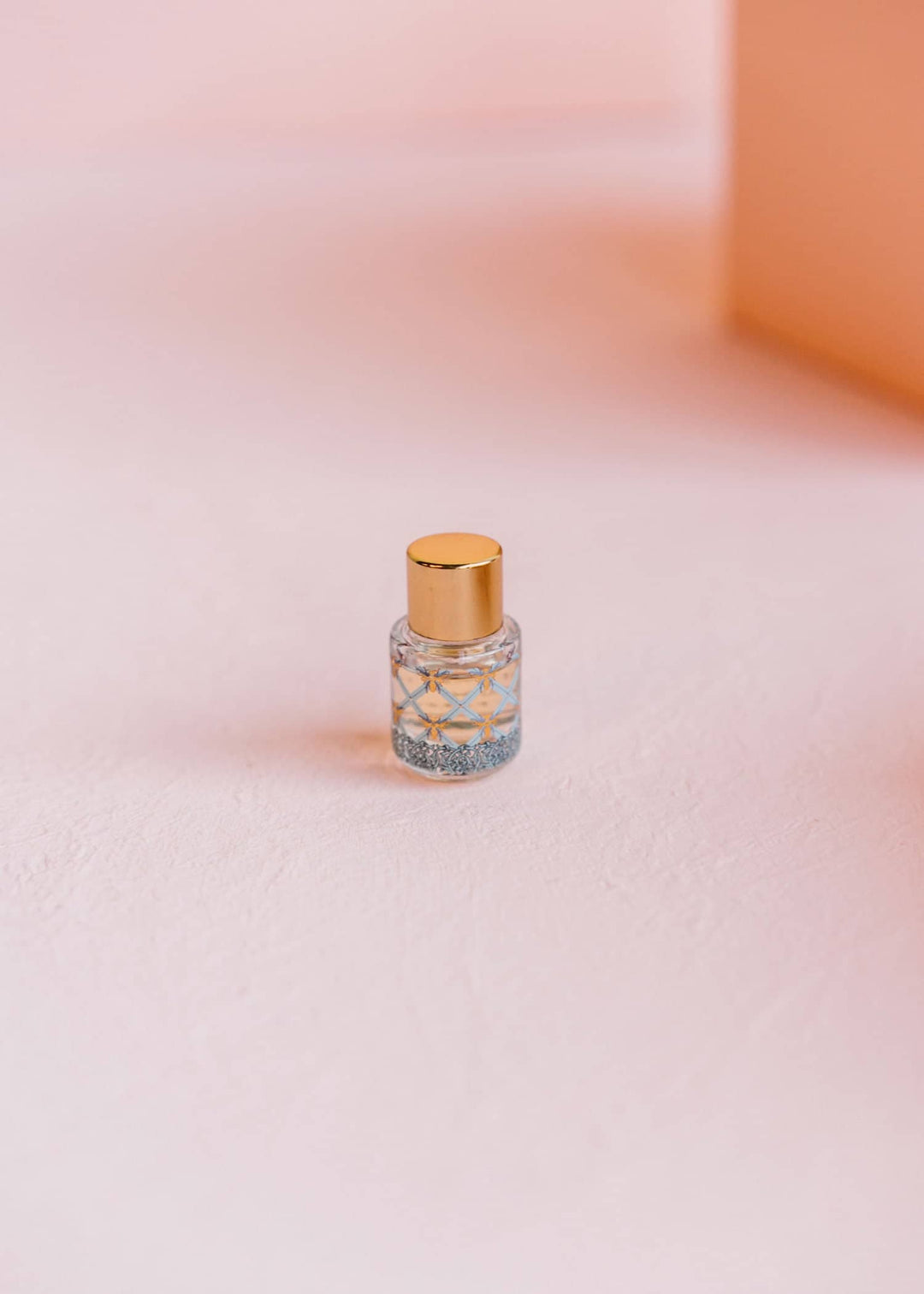 Little Luxe: Lollia Wish Eau de Parfum