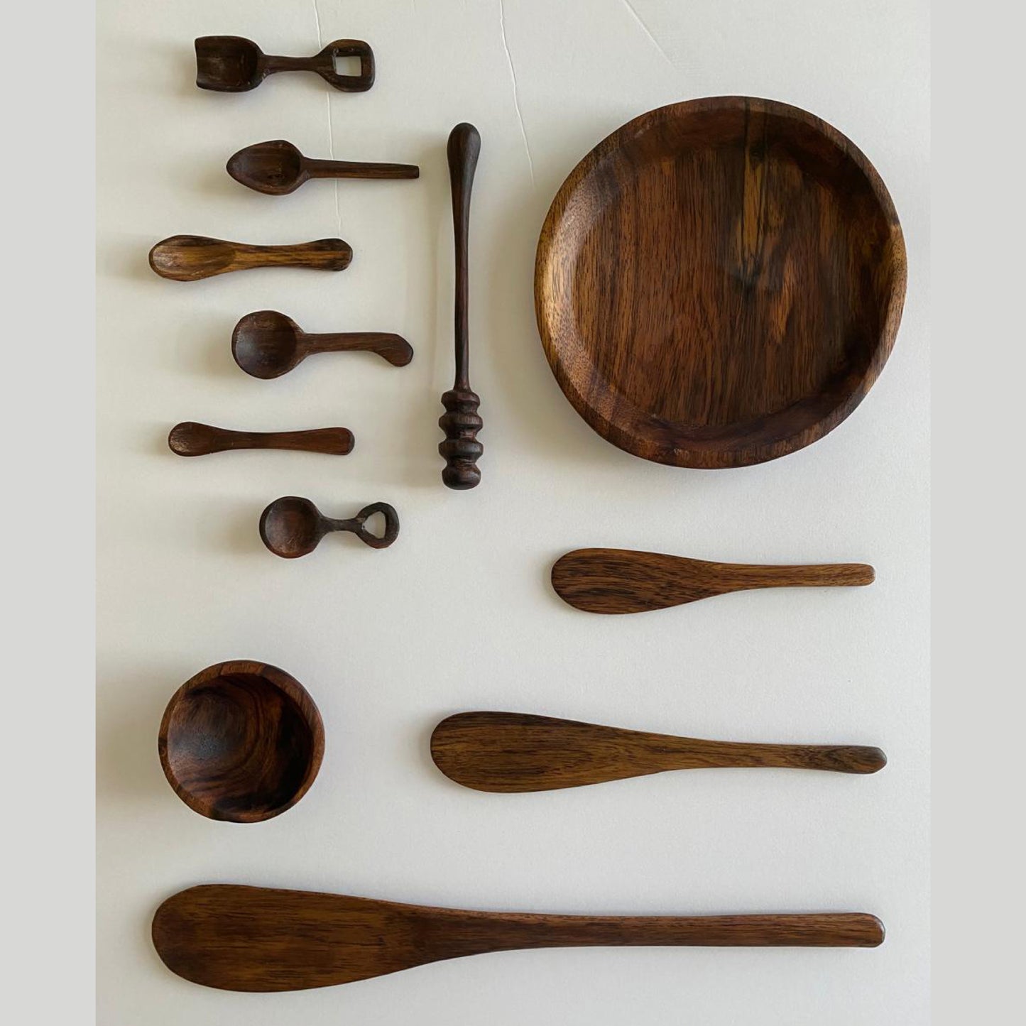 The Kenyan Collection