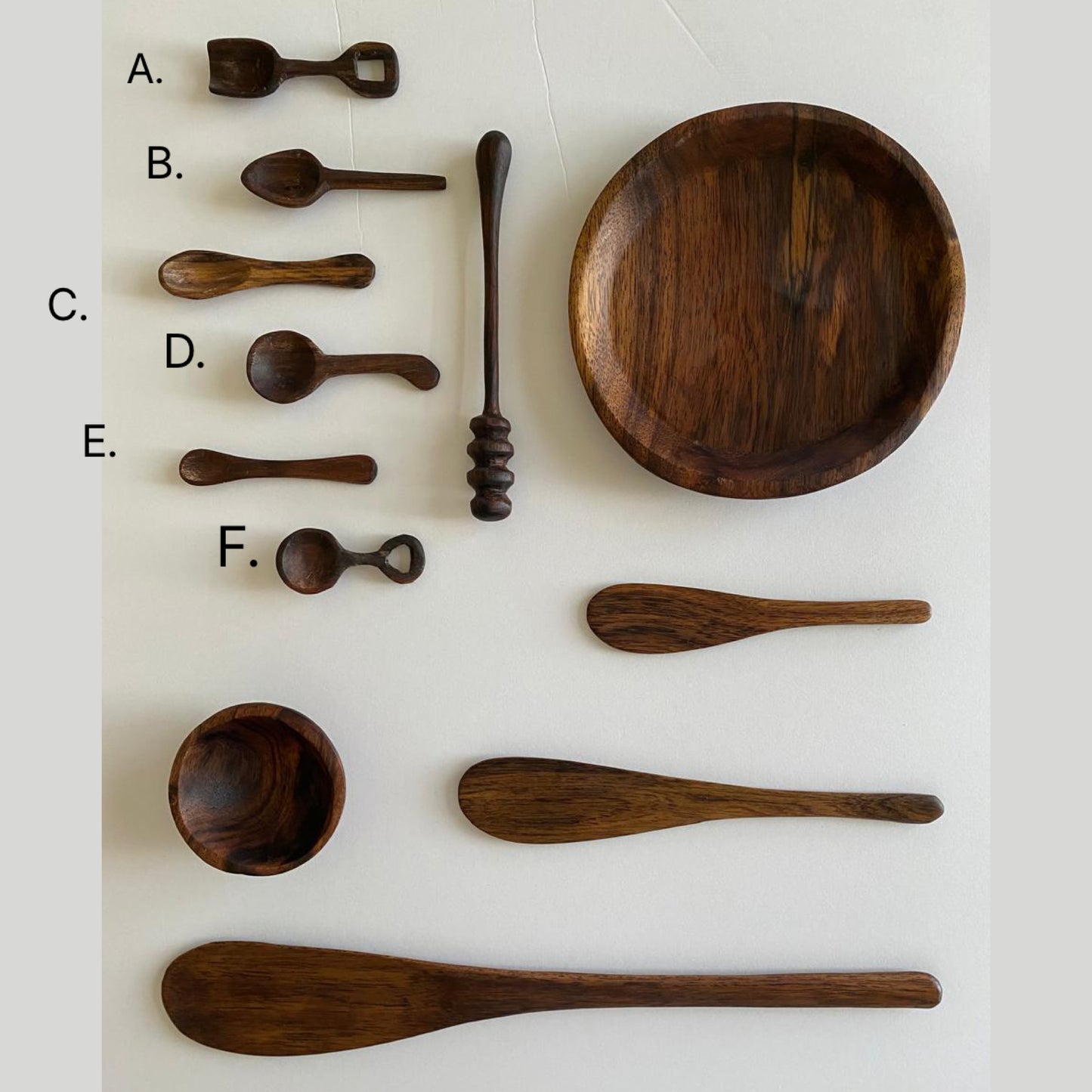 The Kenyan Collection