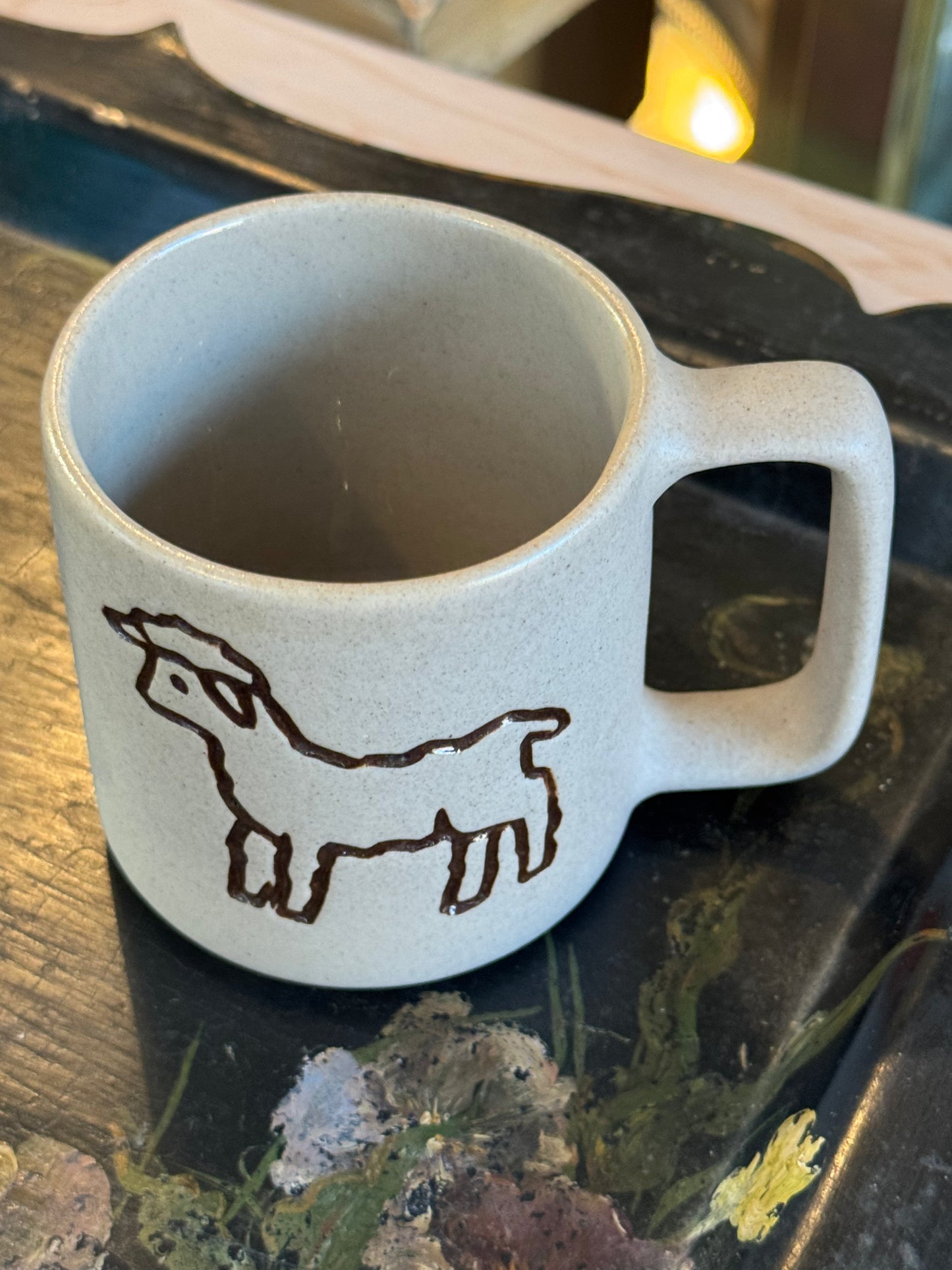 Vintage Pigeon Forge Children’s Mugs