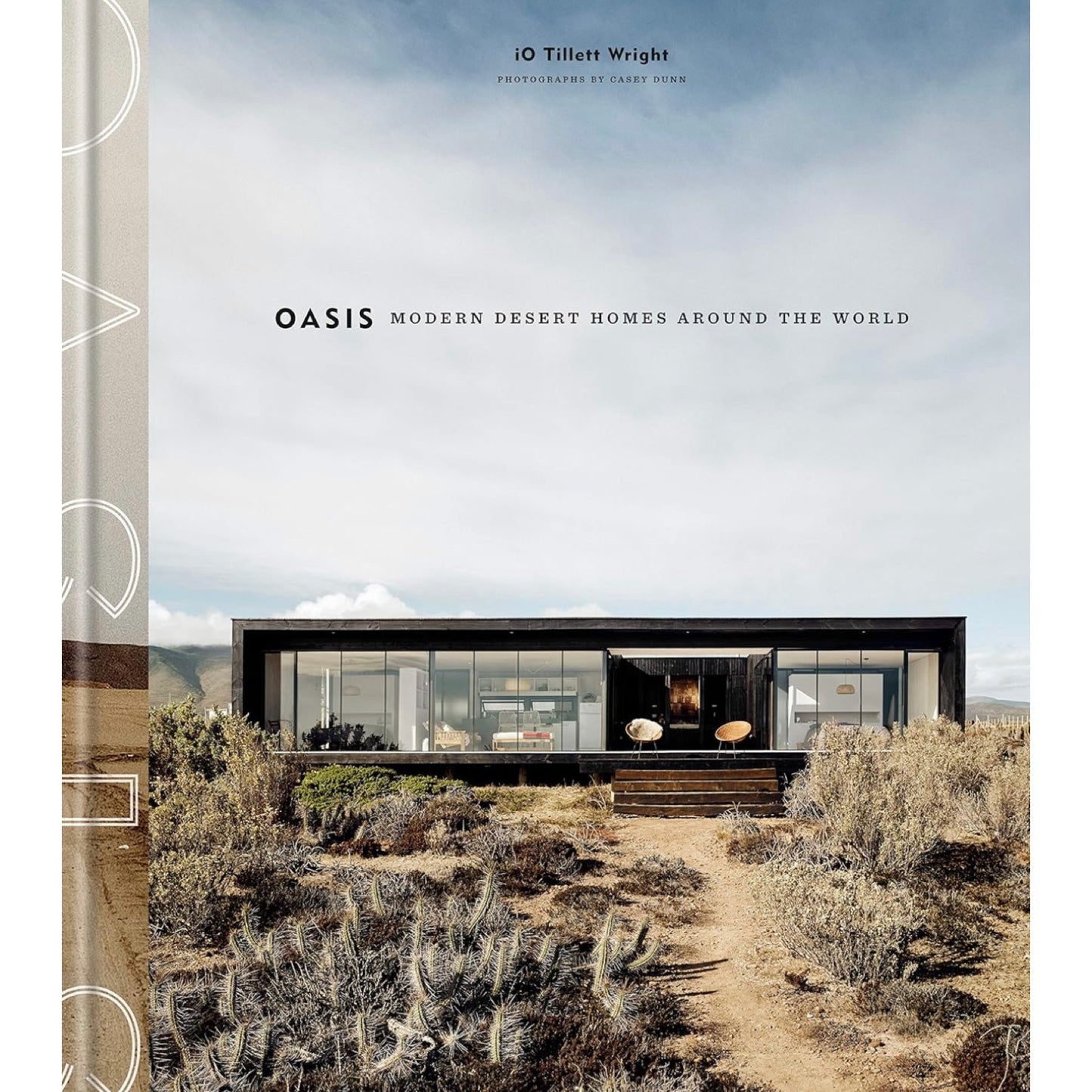 Oasis: Modern Desert Homes