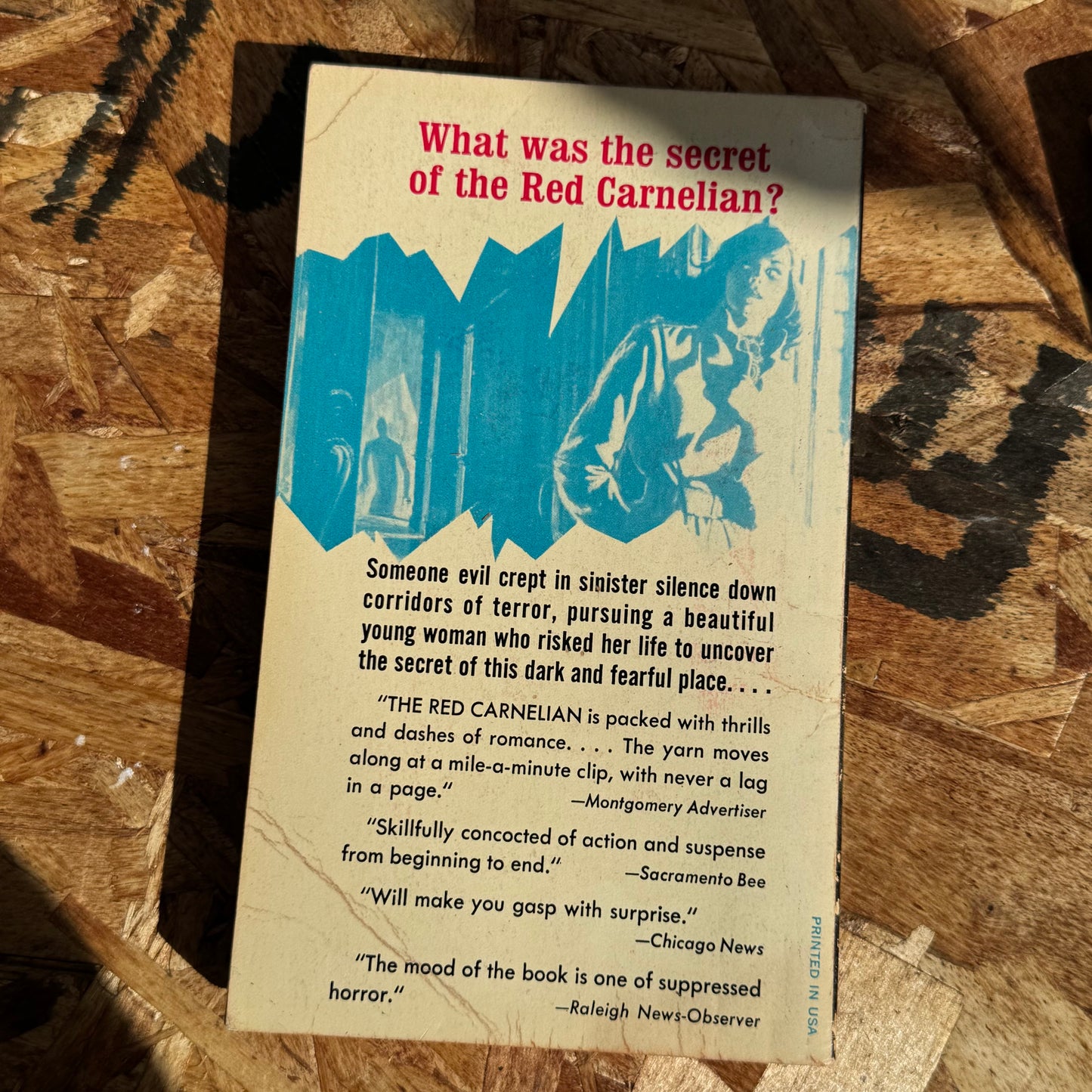 Pulp Fiction