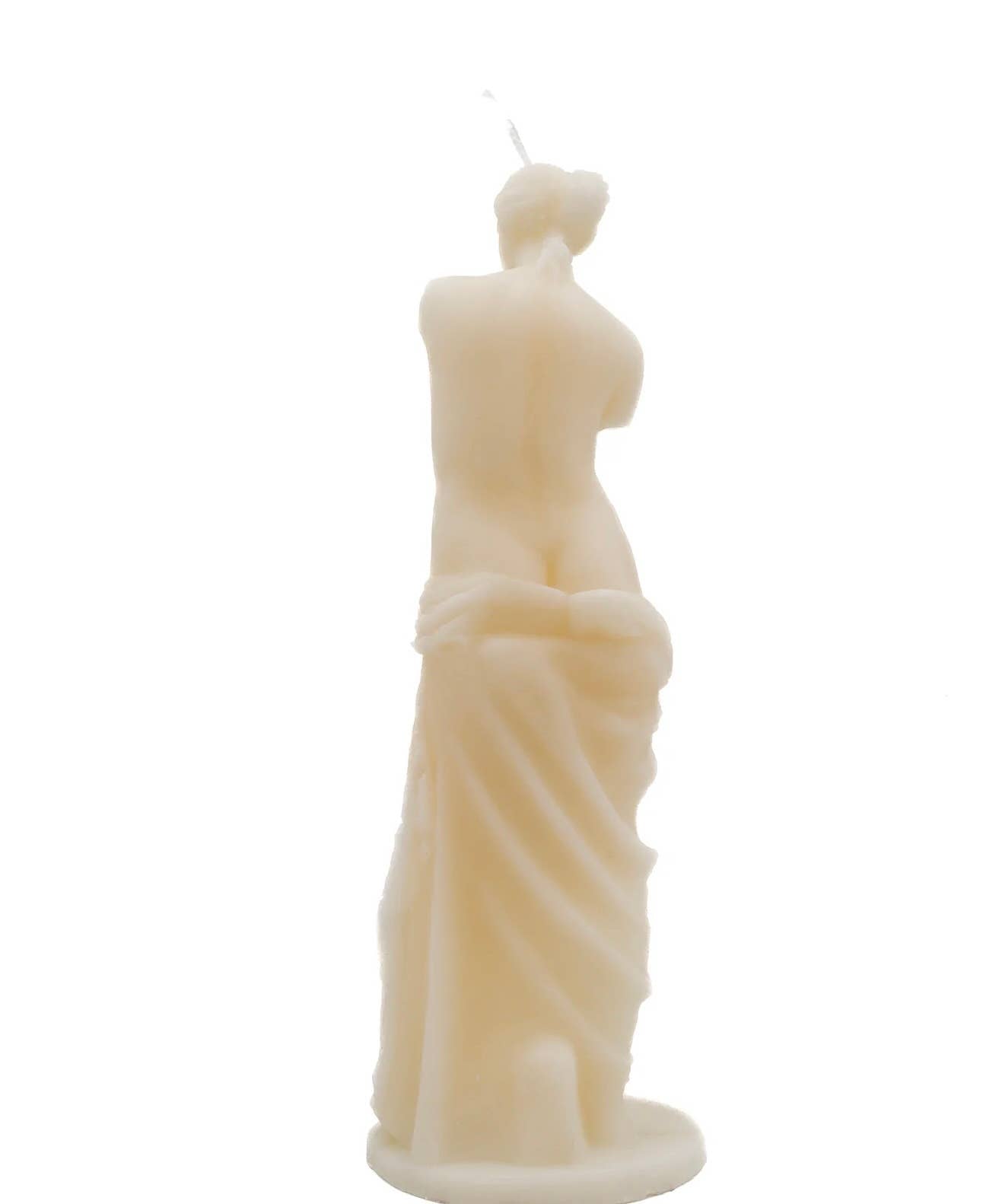 VENUS DE MILO CANDLE | PILLAR