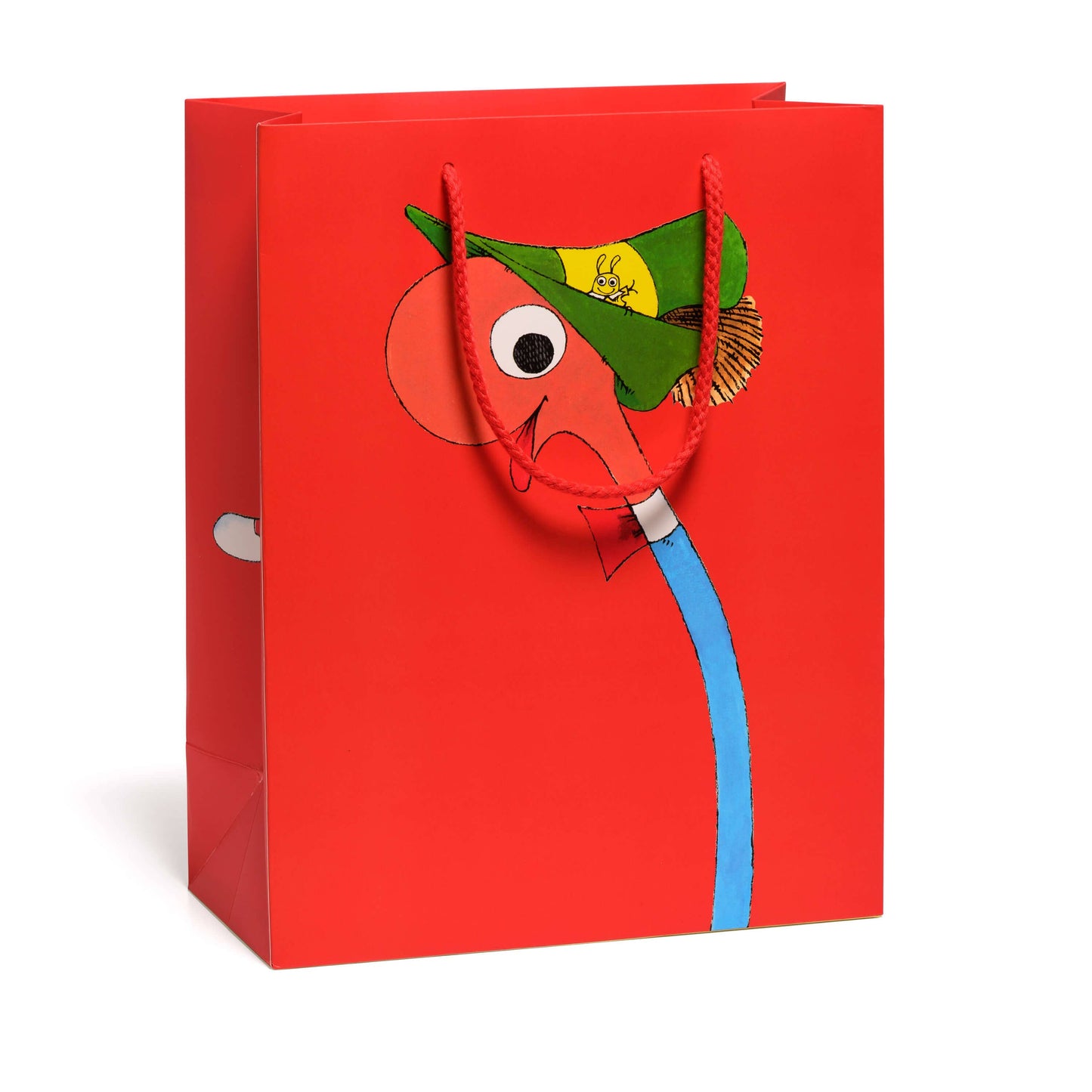 Richard Scarry Big Lowly gift bags: Large