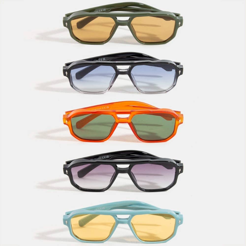 Rico Sunglasses