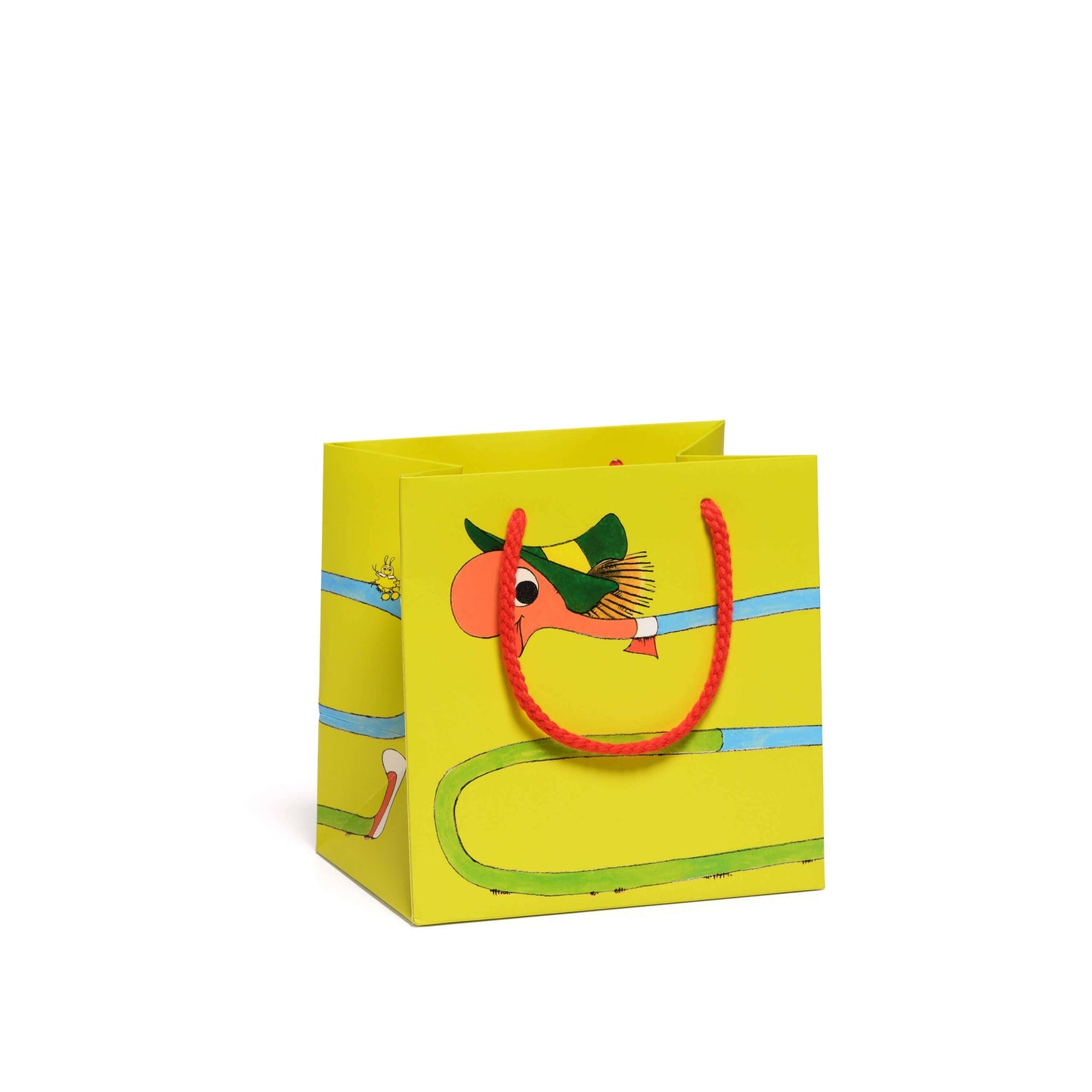 Richard Scarry Big Lowly gift bags: Large