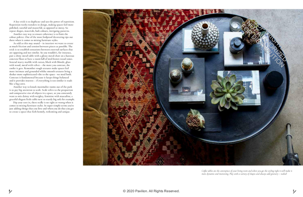 Everything: Abigail Ahern