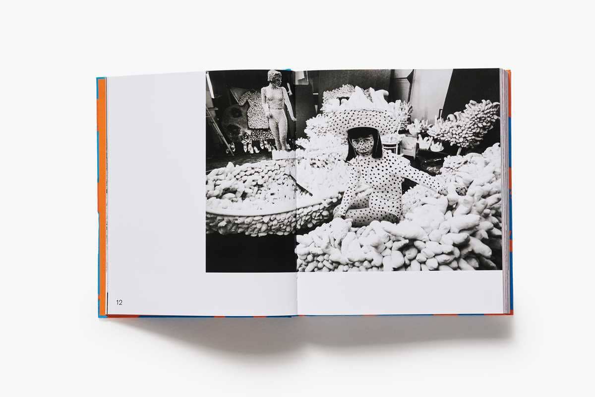 Yayoi Kusama: Every Day I Pray for Love by Yayoi Kusama: Hardcover