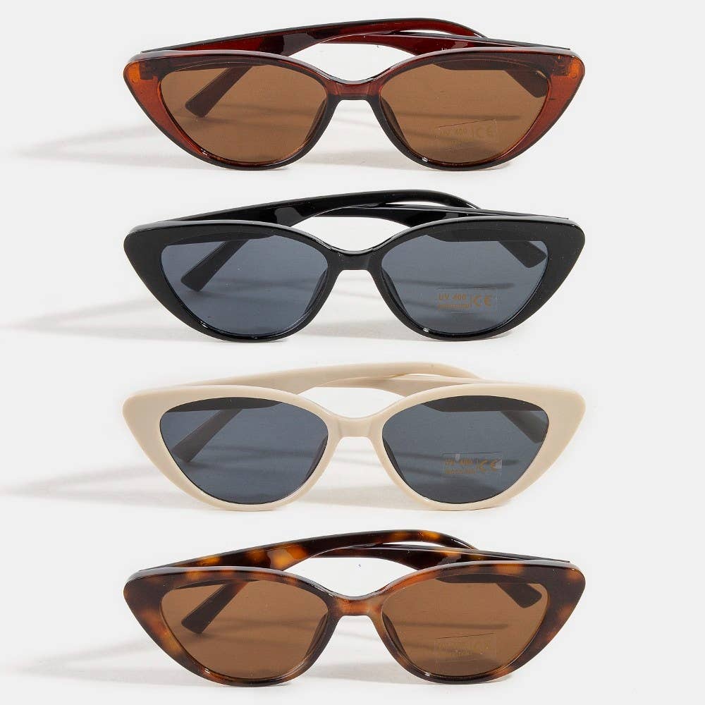 Winona Sunnies