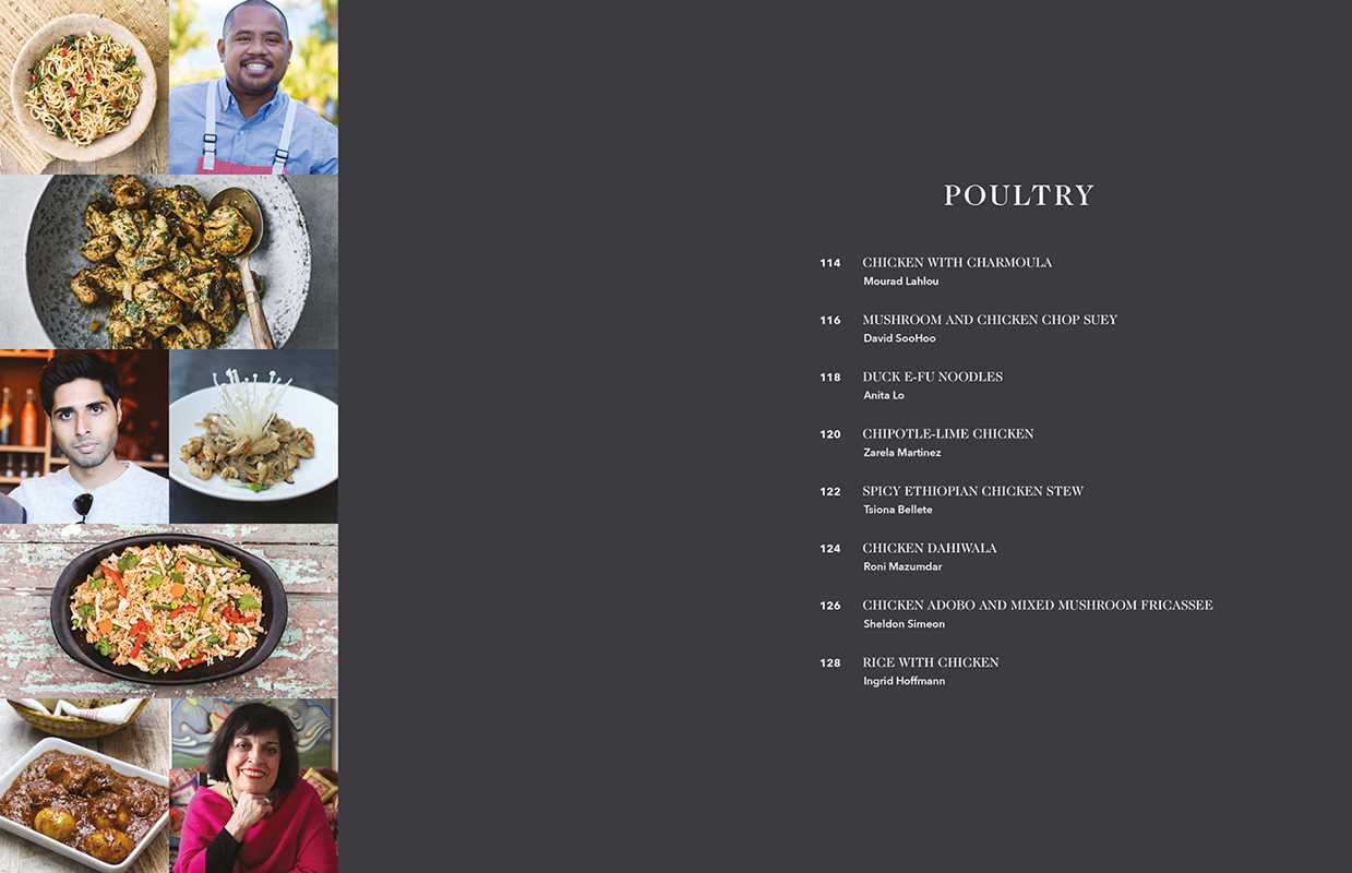 Immigrant Cookbook by Leyla Moushabeck: Hardcover
