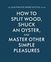 Kaufmann Mercantile Guide
