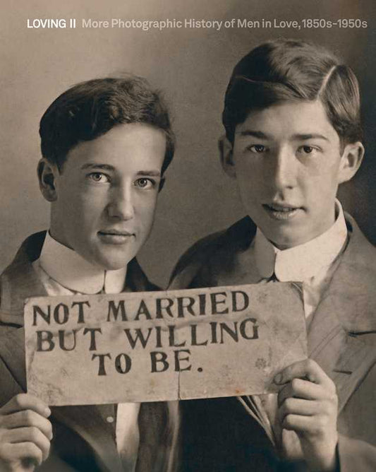 Loving II by Hugh Nini: Hardcover; 336 pages / English