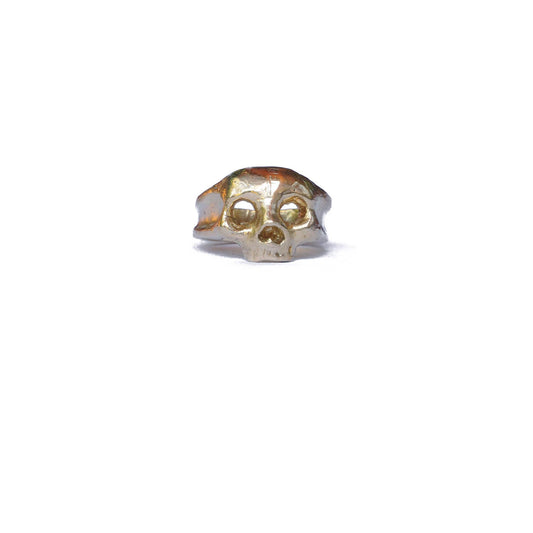 NYX ring: 7