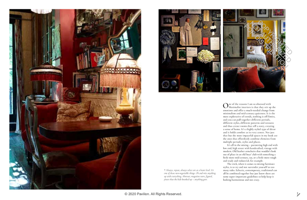 Everything: Abigail Ahern