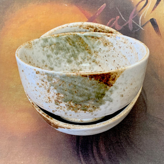 Miyake Japanese Bowls
