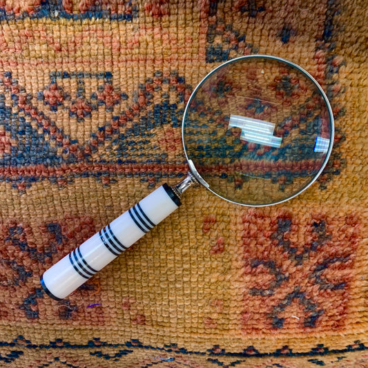 Holmes Magnifying Glass