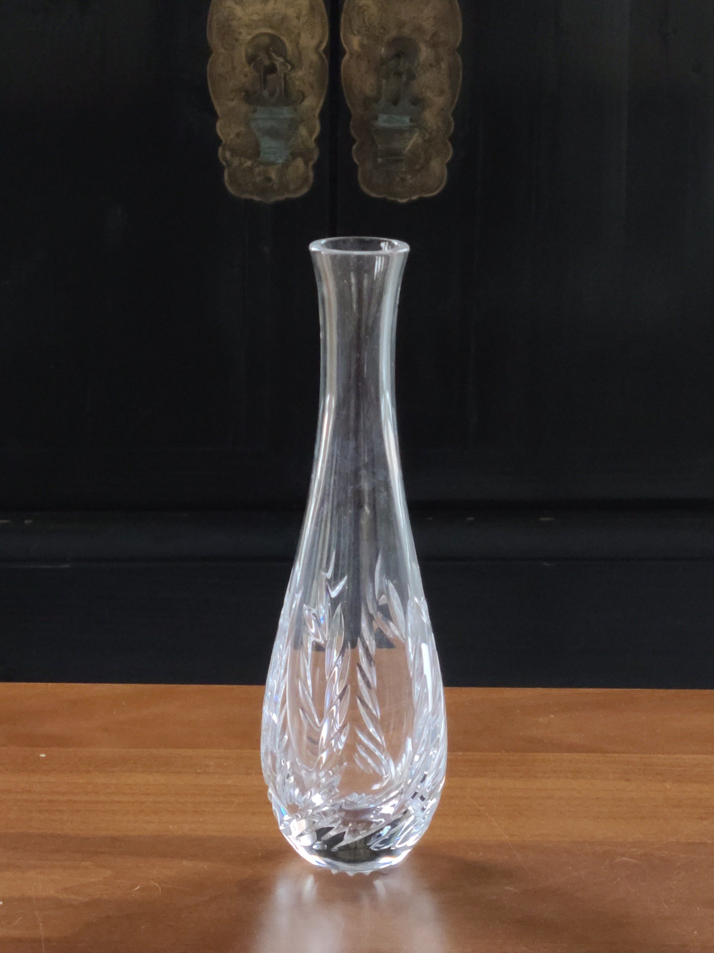Tiffany Merion 8" Bud Vase