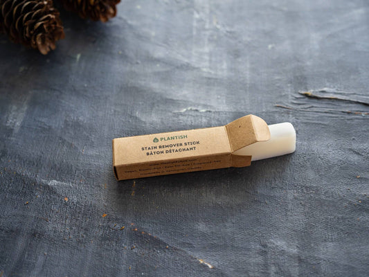 Stain Remover Bar - NEW DESIGN