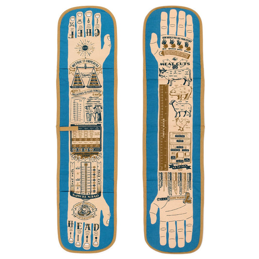 Head Chef Double Oven Glove