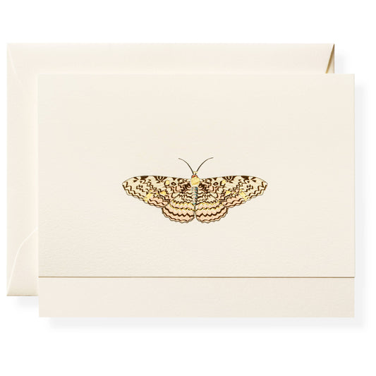Martha Individual Notecard