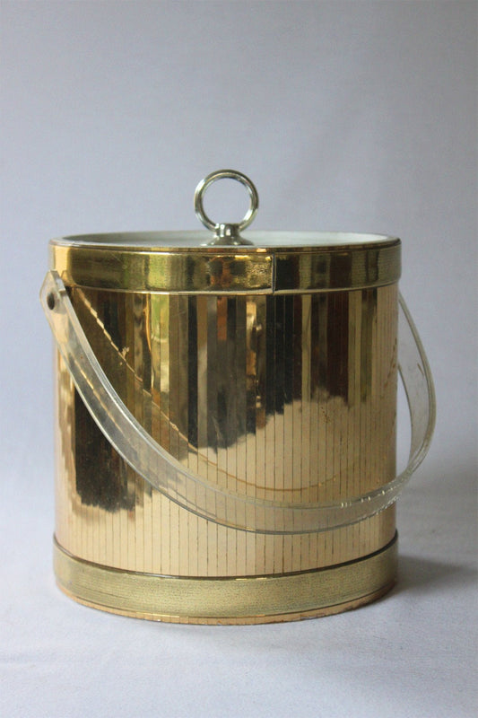 Disco Ice Bucket