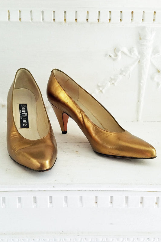 Evan-Picone Pumps size 6.5