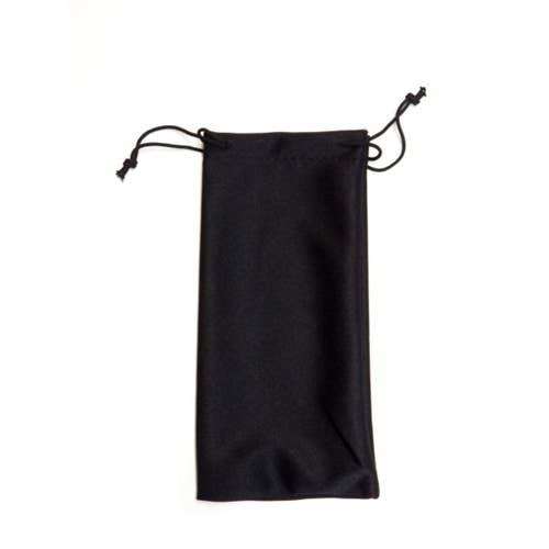 Soft Microfiber Case Bag Cleaning Sunglasses Pouch