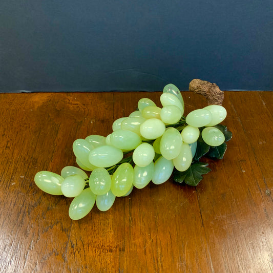 Eleanor Polished Stone Grapes