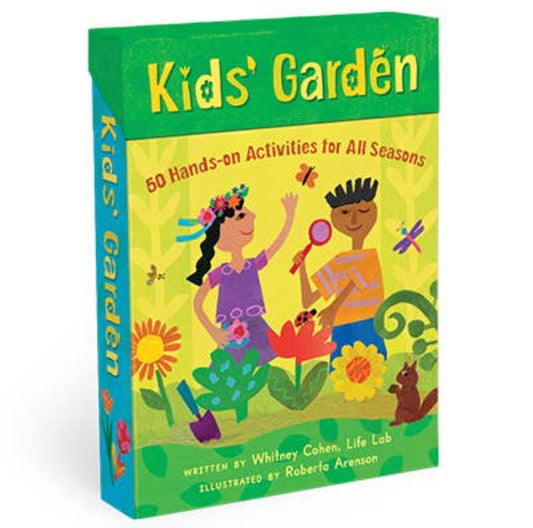 Kids' Garden