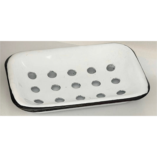 Custer Soap Dish