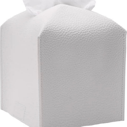 Roxy Tissue Box Cover