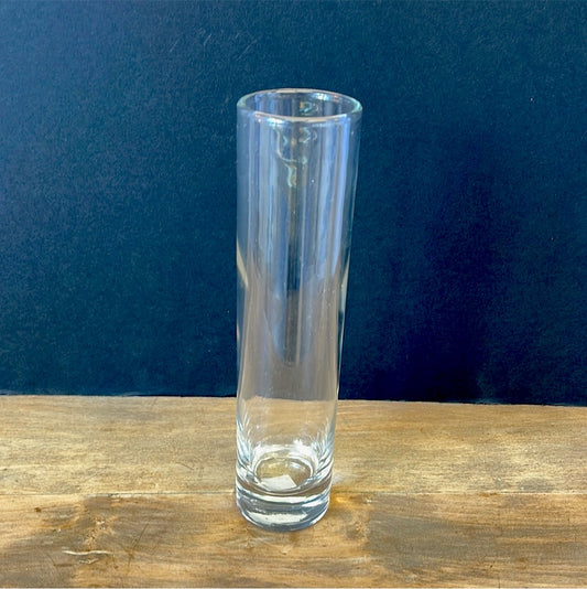 City Bud Vase
