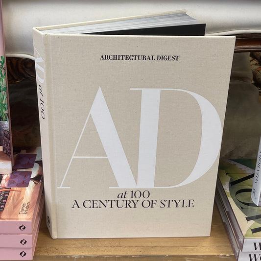 AD at 100 a Century of Style