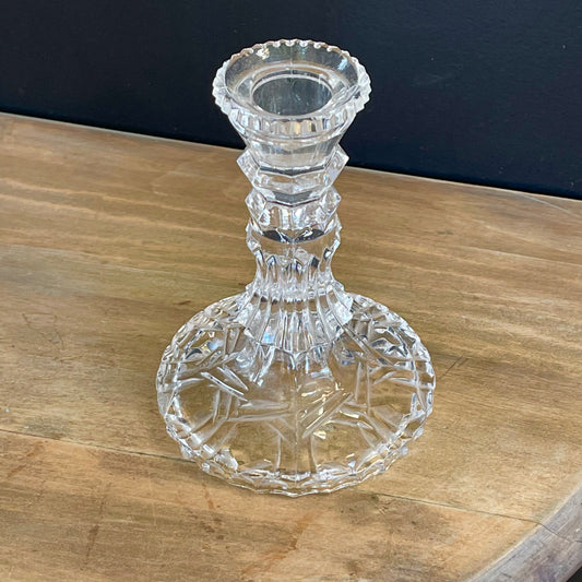 David Candlestick