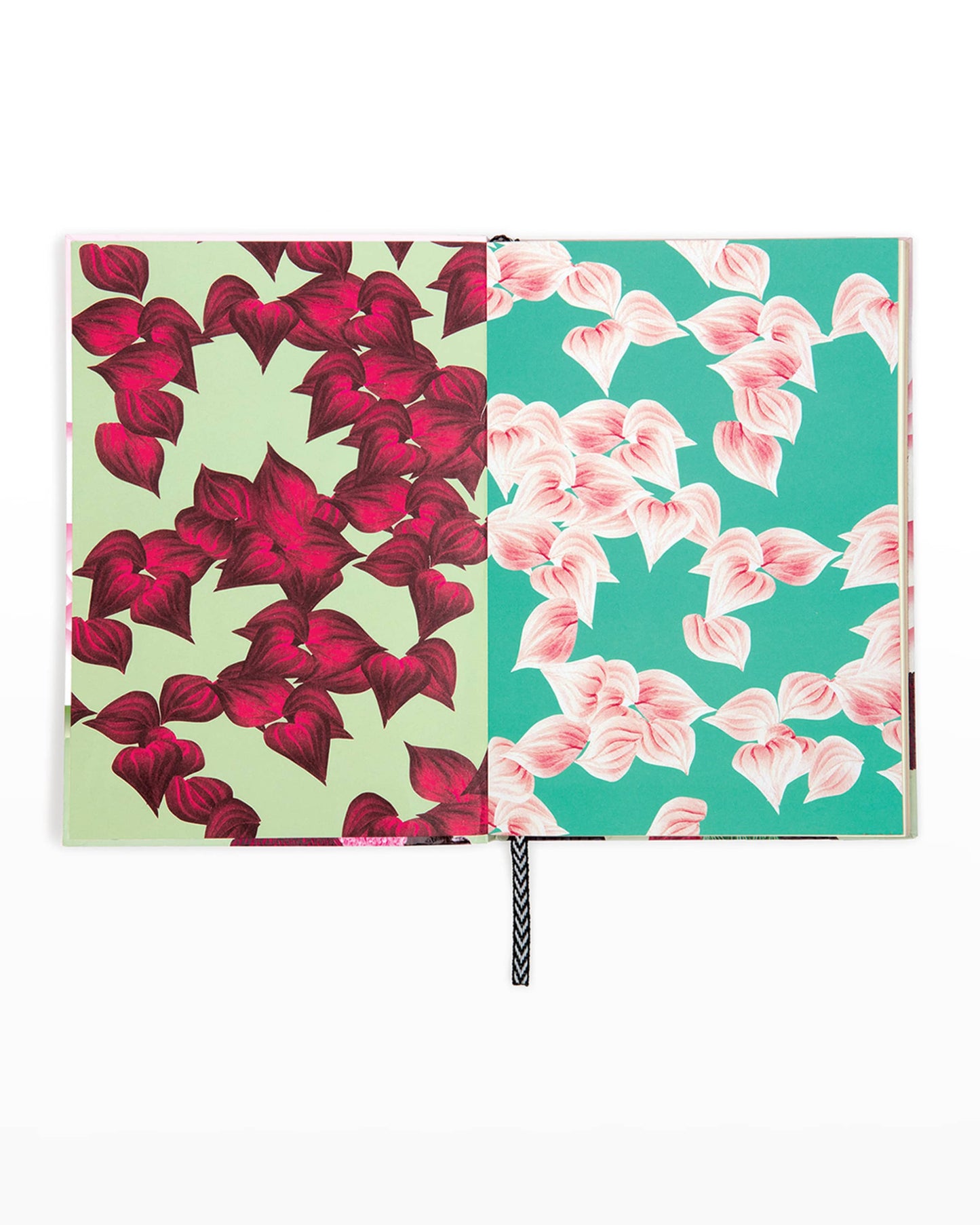 Christian Lacroix Heritage Collection Curiosity A5 Softbound Notebook ok