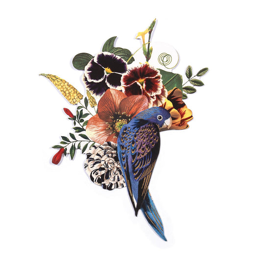 Christian Lacroix Sinfonia Stationary set