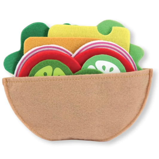 Felt Sandwich Set