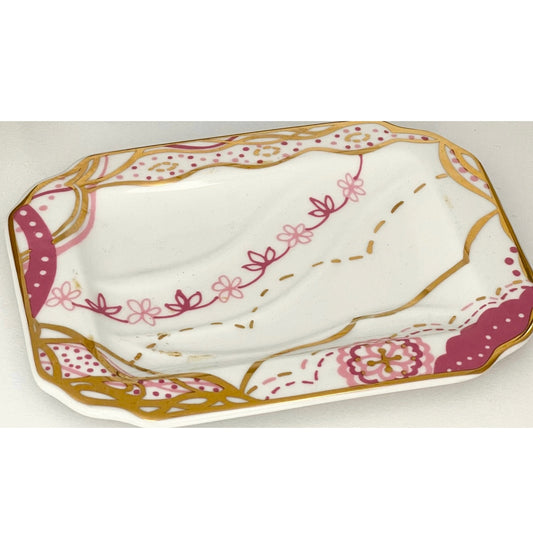 Arlene Soap Dish