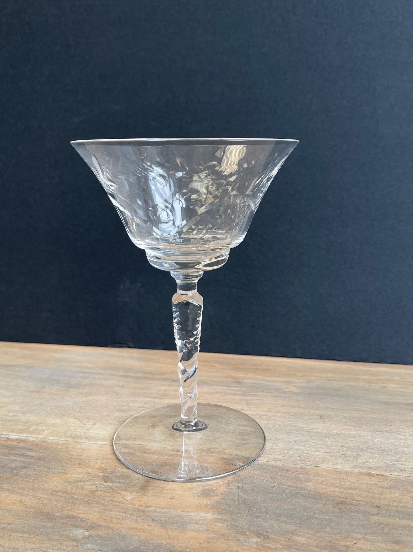 Maeve Cocktail Glasses S/8