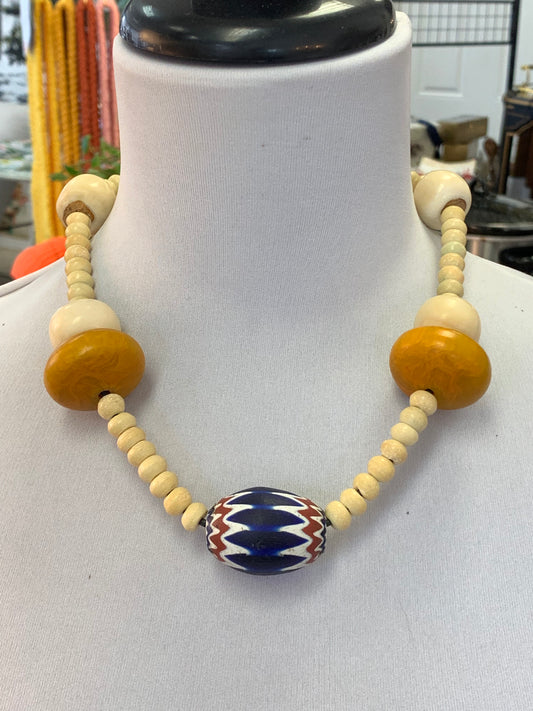 Constance Vintage Jewelry Collection