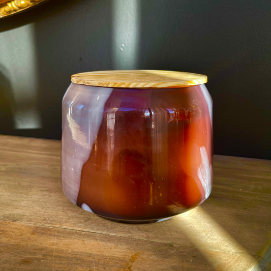 Lucia Fig Candle